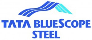 Tata Blue Scope Steel